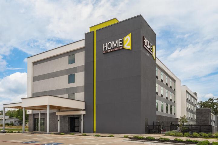 Image of Home2 Suites by Hilton Austin South I-35