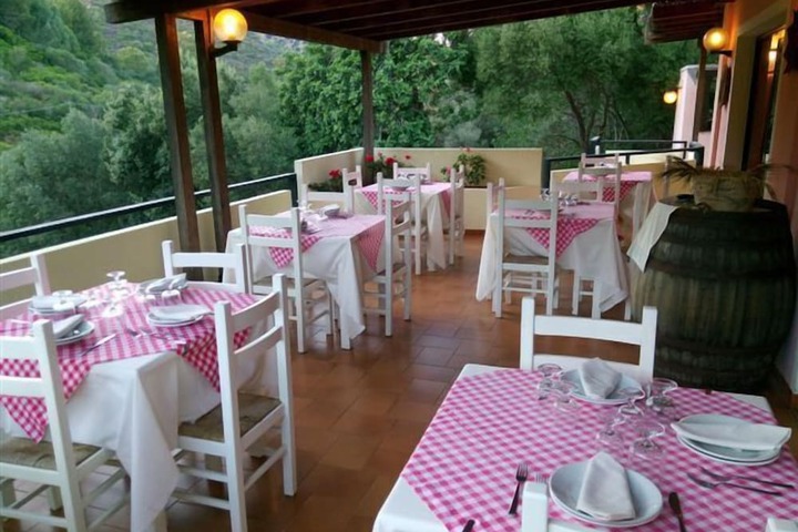 Restaurants