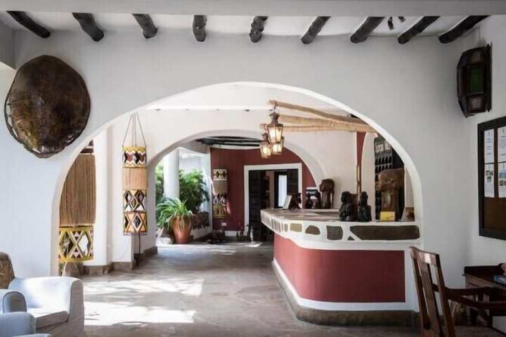 Hotel Interior 2 of 63