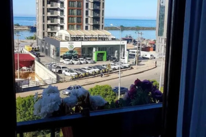 Terrace/Patio 7 of 13