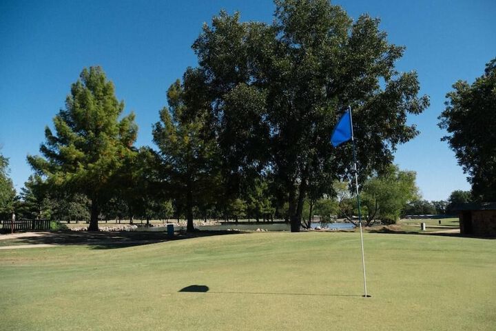 Golf 3 of 8