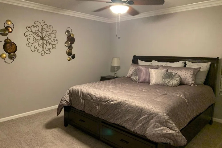 Image of Brand New Heated Pool Home