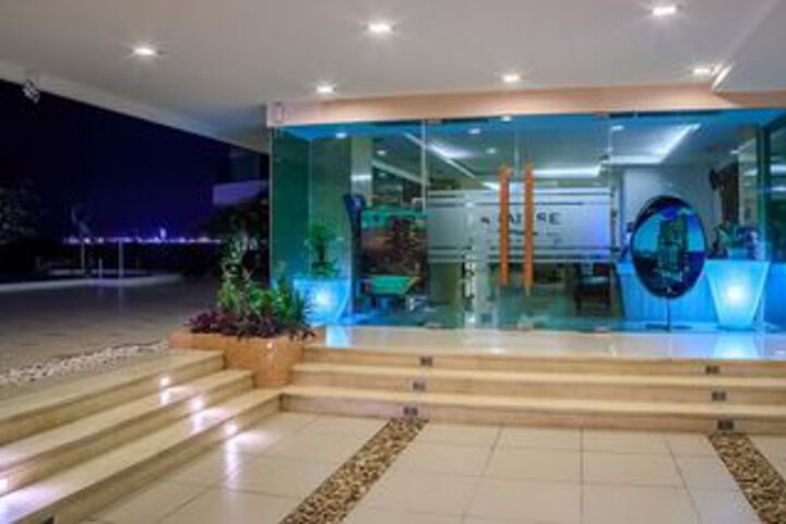 Hotel 46 of 103