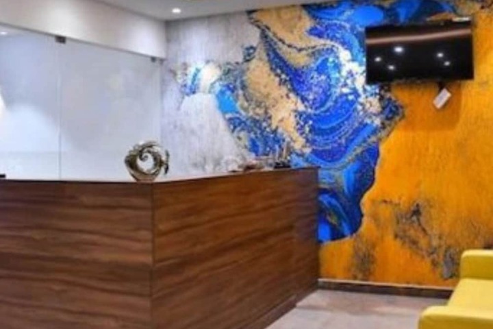 Hotel Interior 3 of 24