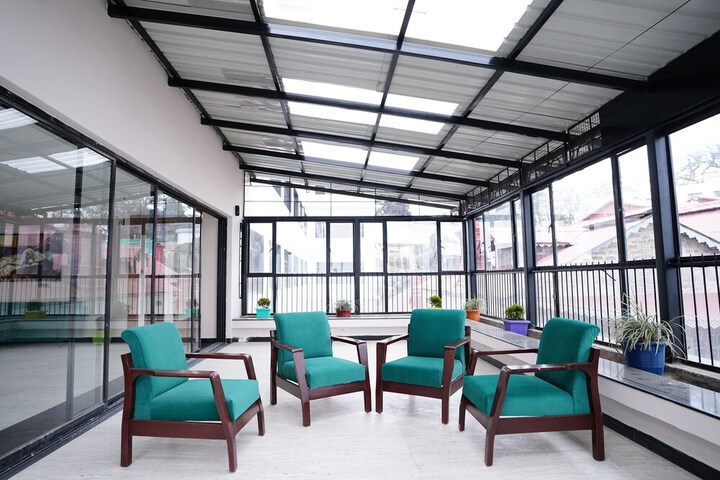Terrace/Patio 32 of 55
