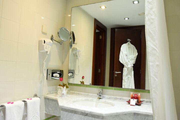 Bathroom Vanities