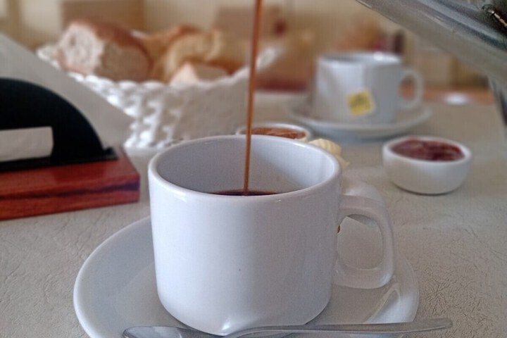 Breakfast/Coffee Service 19 of 29