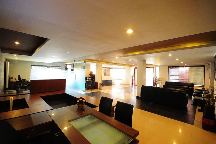 Hotel Interior 19 of 25