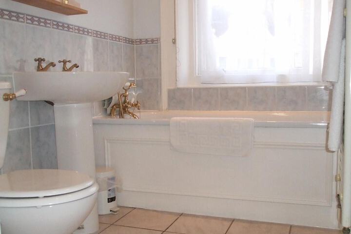 Bath Photo