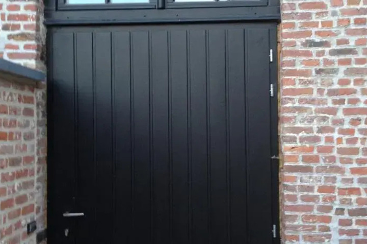 Image of KOETSHUIS