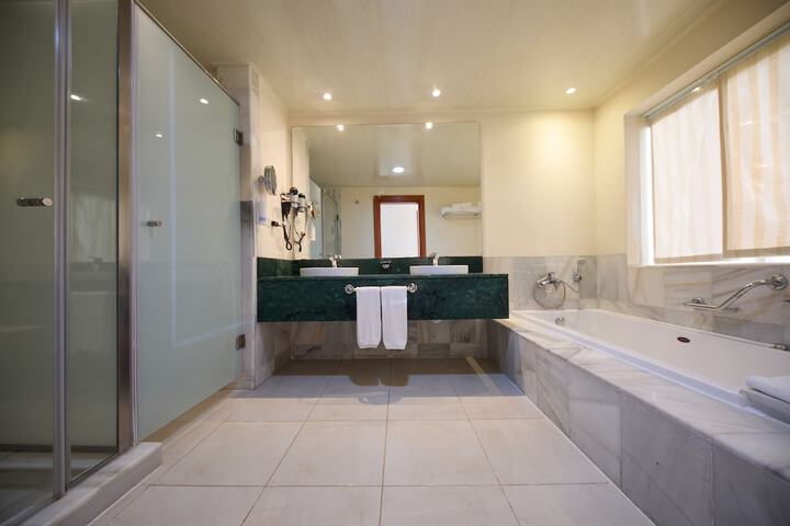 Bath Amenities