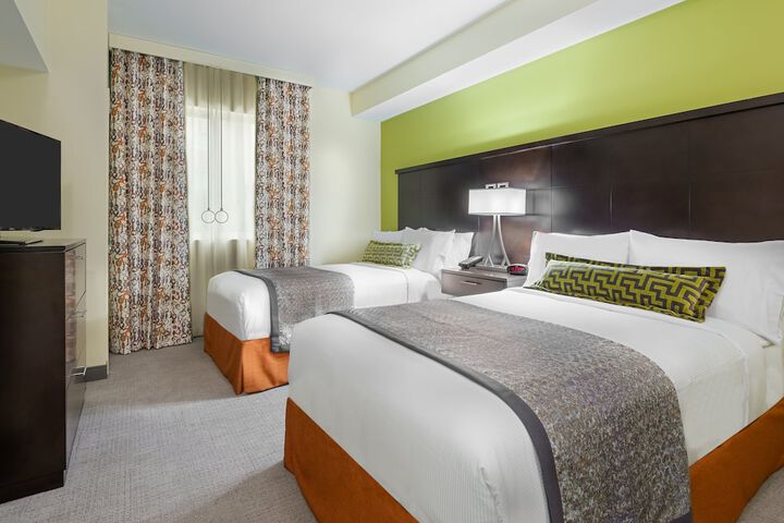 Studio Suite Double Bed (11 of 15)