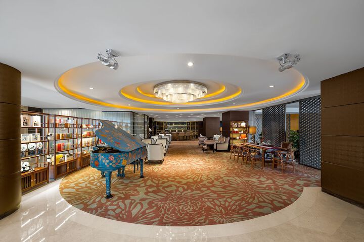 Hotel Interior 9 of 72