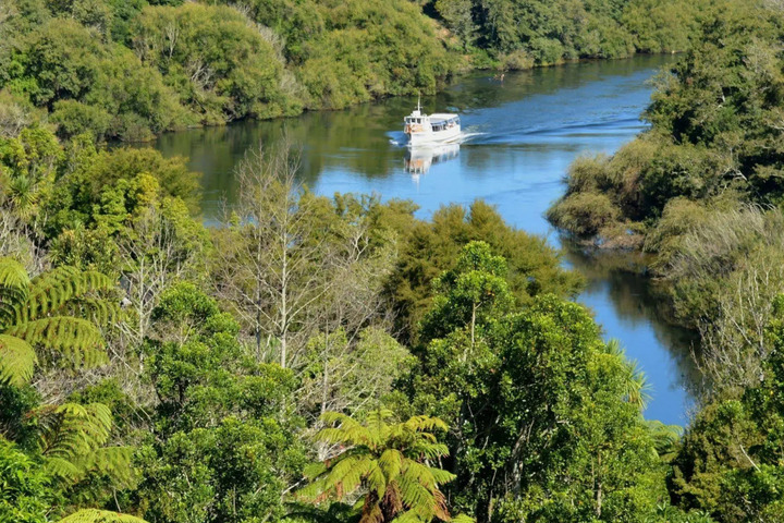 RIVER VISTA