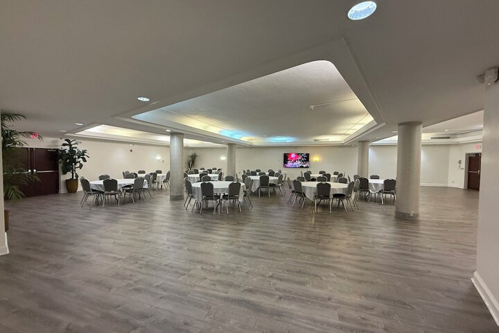 Ballroom