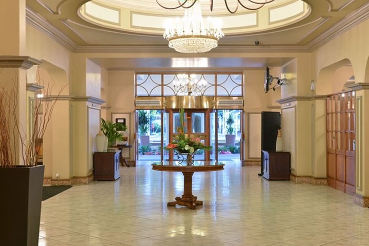 Hotel Interior 2 of 65