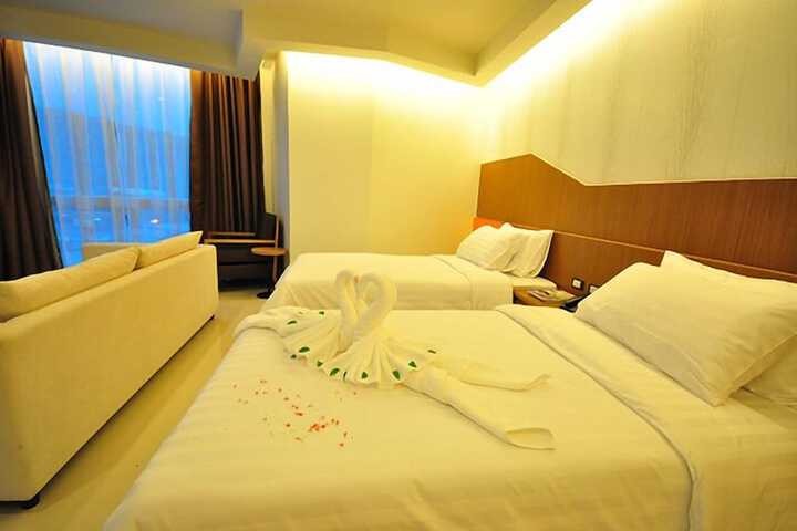 Room 14 of 58
