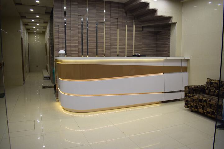 Star Light Hotel in Amritsar