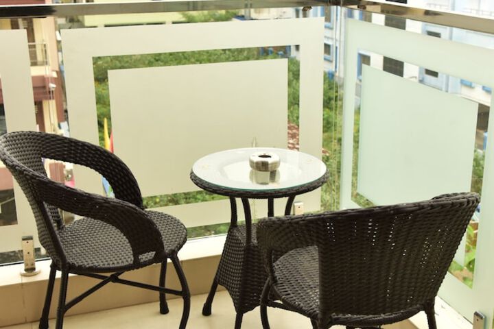 Terrace/Patio 72 of 73