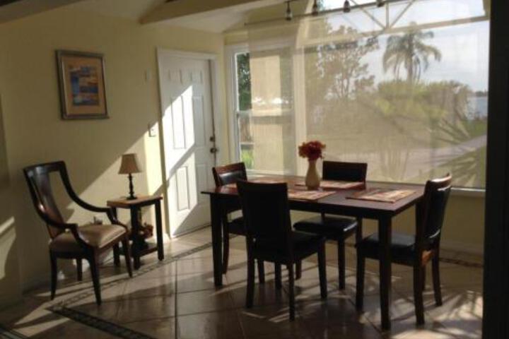 Paradise Cove Unit 5 in Englewood, FL