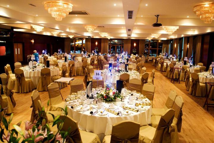 Ballroom/Hall 40 of 59