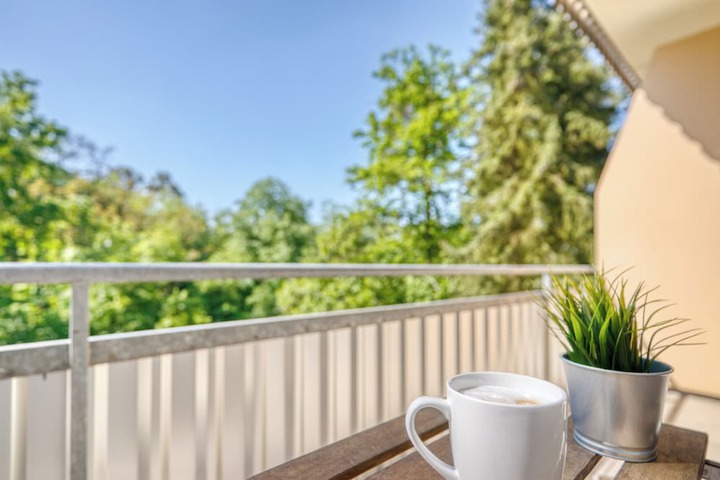Terrace/Patio 13 of 38