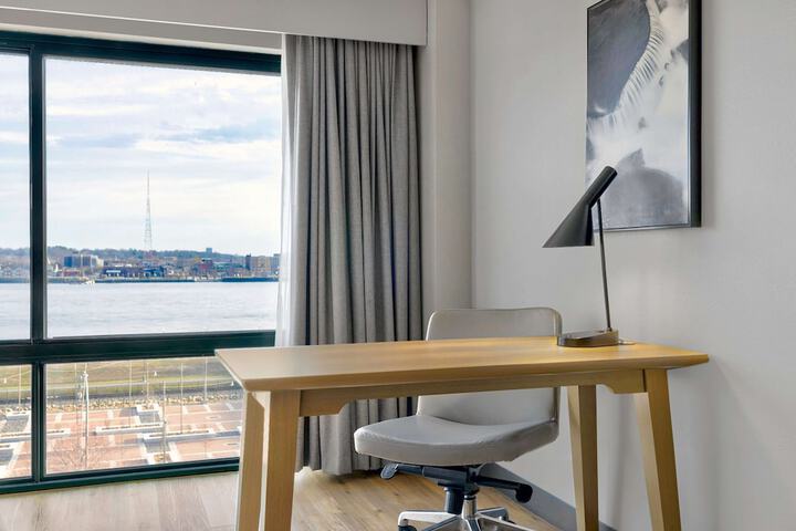 City view