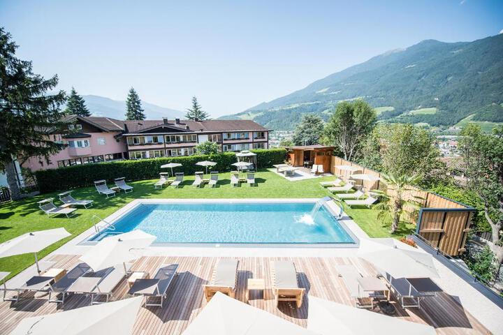 Hotel Kranebitt B & B