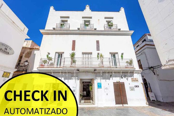 La Casa de la Favorita