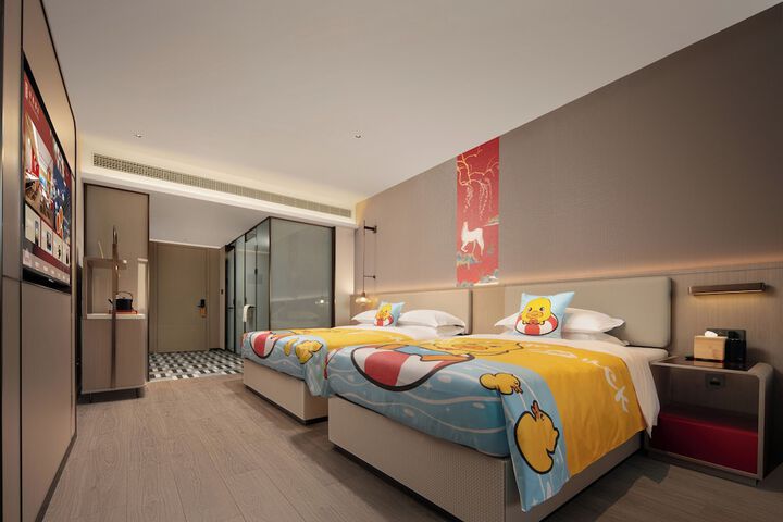 Room 19 of 89