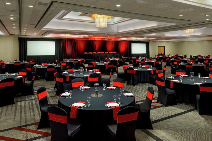 Ballroom