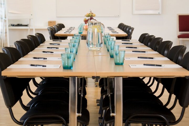 Meeting 23 of 25