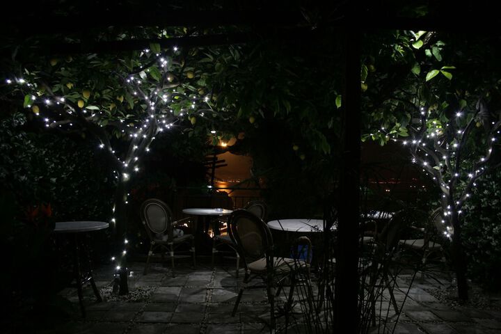 Terrace/Patio 25 of 35