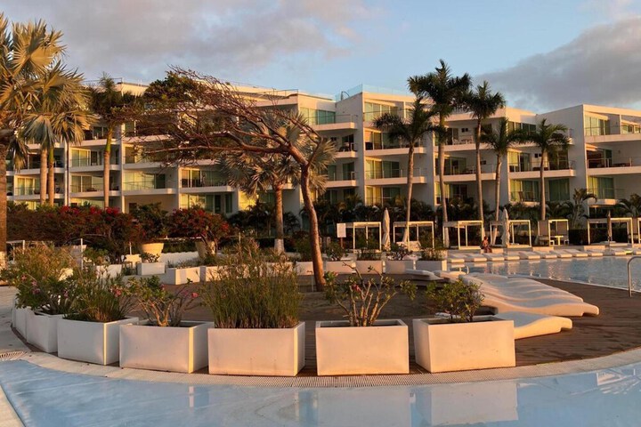 Hotel 16 of 20