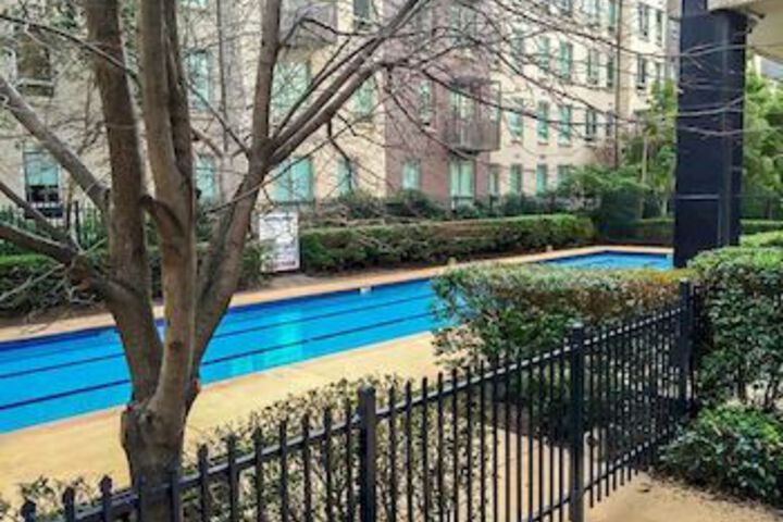 Pool 10 of 12