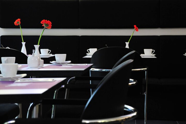 Breakfast/Coffee Service 16 of 21