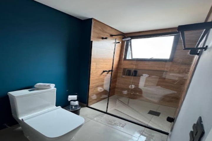 Bath Photo