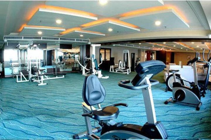 Photo of Yantai Golden Gulf Hotel