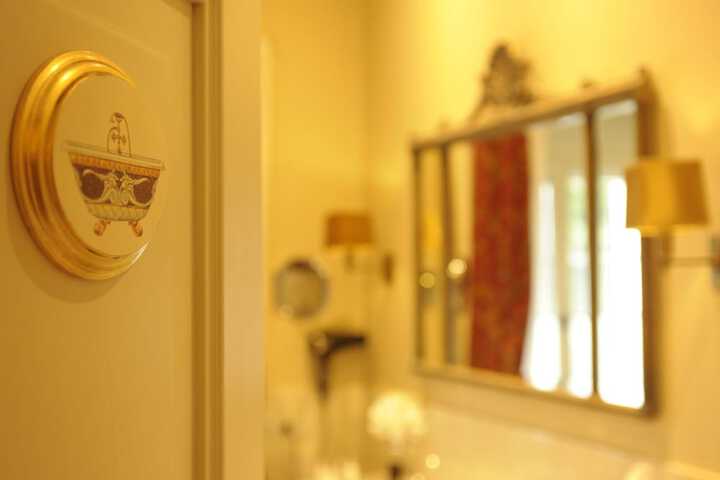 Bath Interior