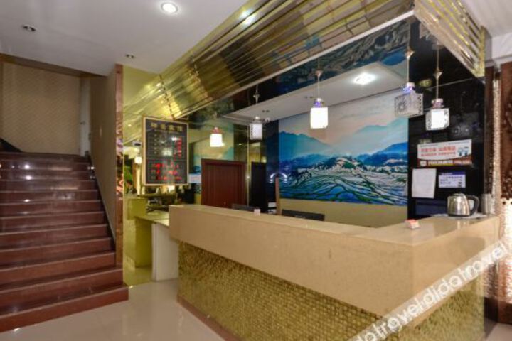 Hotel Interior 10 of 19