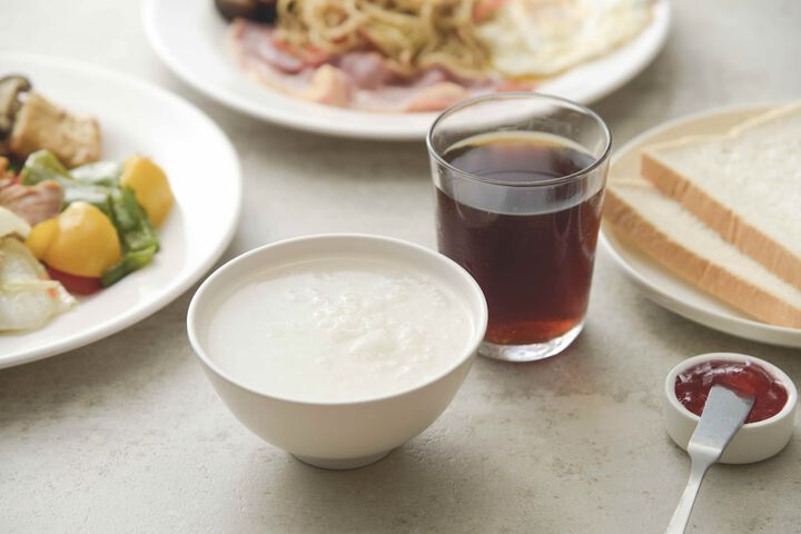Breakfast/Coffee Service 58 of 74