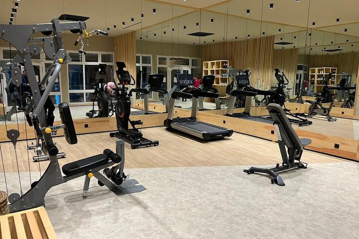 Health and Fitness 33 of 84