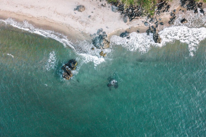 Beach 53 of 64