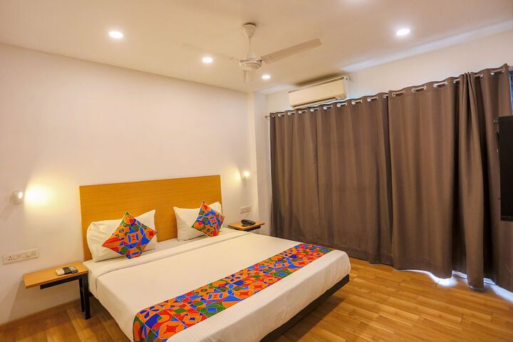 FabHotel a One Paschim Vihar