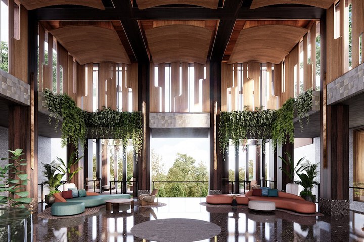 Kimpton Suntaya Bali Ubud by IHG