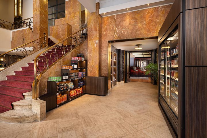 Lobby Photos