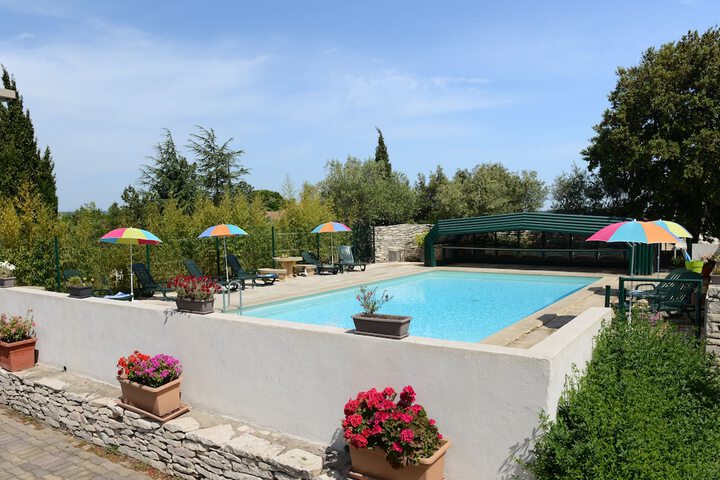 Pool to Cool
