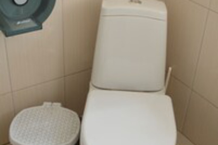 Bath Interior