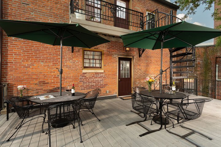 Terrace/Patio 57 of 66