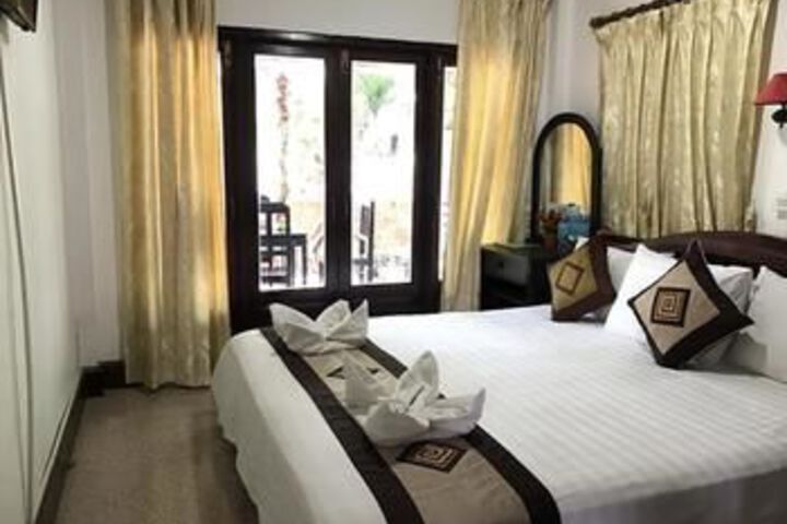 Hotel 27 of 46